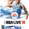 Games like NBA Live 10