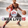 Games like NBA Live 15