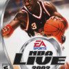 Games like NBA Live 2002