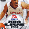 Games like NBA Live 2004