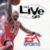 Games like NBA Live 98