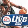 Games like NBA Live 99