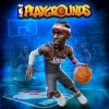 Games like NBA Playgrounds