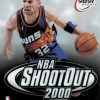 Games like NBA ShootOut 2000