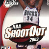 Games like NBA ShootOut 2003 (PS2)