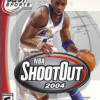Games like NBA ShootOut 2004