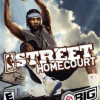 Games like NBA Street Homecourt