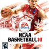 Games like NCAA Basketball 10