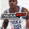 Games like NCAA College Basketball 2K3