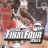 Games like NCAA Final Four 2001