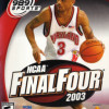 Games like NCAA Final Four 2003