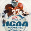 Games like NCAA Football 2001
