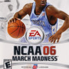 Games like NCAA March Madness 06