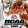 Games like NCAA March Madness 2004