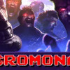 Games like Necromonads