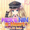 Games like NEKO-NIN exHeart +PLUS Saiha