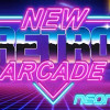 Games like New Retro Arcade: Neon