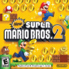 Games like New Super Mario Bros. 2