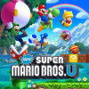 Games like New Super Mario Bros. U