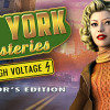 Games like New York Mysteries: High Voltage Collector's Edition