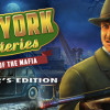 Games like New York Mysteries: Secrets of the Mafia Collector's Edition