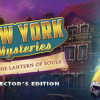 Games like New York Mysteries: The Lantern of Souls Collector's Edition