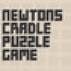Games like Newton's Cradle Puzzle Game