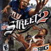 Games like NFL Street 2