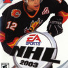 Games like NHL 2003