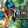 Games like Ni no Kuni: Wrath of the White Witch - Remastered
