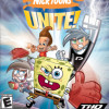 Games like Nicktoons Unite!