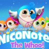 Games like NicoNotes The Whoo!