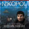 Games like Nikopol: Secrets of the Immortals