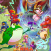 Games like Ninja JaJaMaru: The Great Yokai Battle + Hell