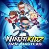 Games like NINJA KIDZ: TIME MASTERS