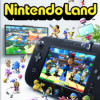 Games like Nintendo Land