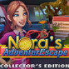Games like Nora's AdventurEscape