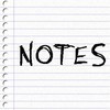 Games like NOTES