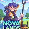 Games like Nova Lands