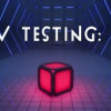 Games like Now Testing: 407