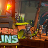 Games like Now There Be Goblins: Tower Defense VR