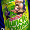 Games like Oddworld: Munch's Oddysee