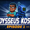 Games like Odysseus Kosmos and his Robot Quest: Episode 1