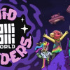 Games like OlliOlli World: Void Riders