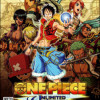 Games like One Piece: Unlimited Adventure