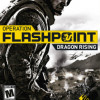 Games like Operation Flashpoint: Dragon Rising