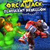 Games like Orc Attack: Flatulent Rebellion