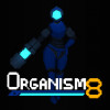 Games like Organism8
