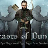 Games like Outcasts of Dungeon:Epic Magic World Fight Rogue Game Simulator