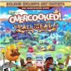 Games like Overcooked!: All You Can Eat